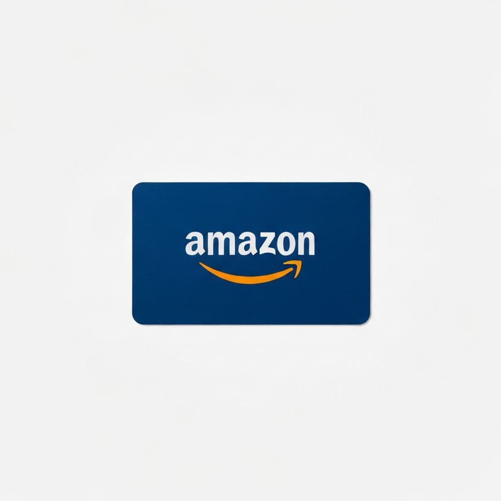 Amazon Gift Card