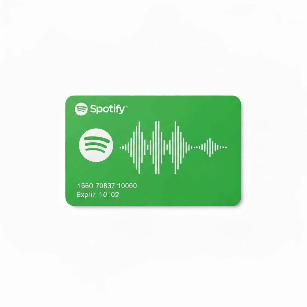 Spotify Premium